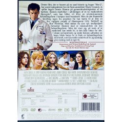 Living Proof (DVD)