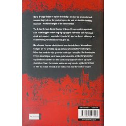 D�dens Kemi (Simon Beckett) (Dansk)