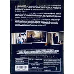 Arne Dahl: De Strsta Vatten (DVD)