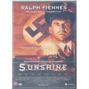 Sunshine (Ralph Fiennes) (DVD)