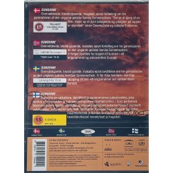 Sunshine (Ralph Fiennes) (DVD)