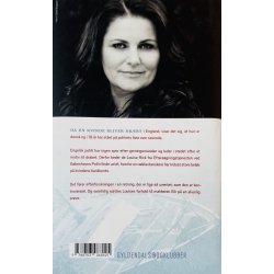 Kvinden De Meldte Savnet (Sara Bldel) (Dansk)