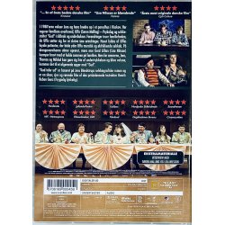 Gud Taler Ud (DVD)