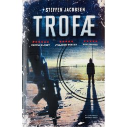 Trof (Steffen Jacobsen) (Dansk)