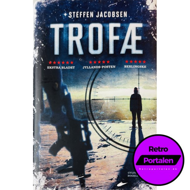 Trof (Steffen Jacobsen) (Dansk)