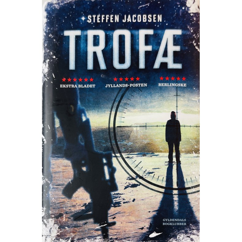 Trof� (Steffen Jacobsen) (Dansk)