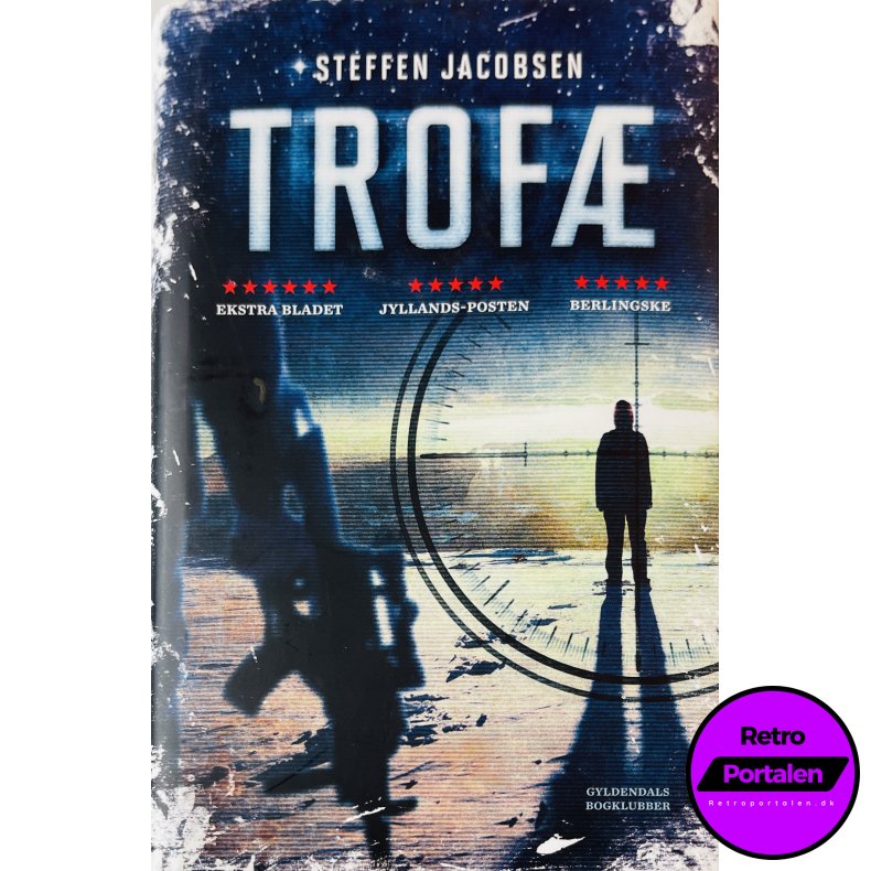 Trof� (Steffen Jacobsen) (Dansk)