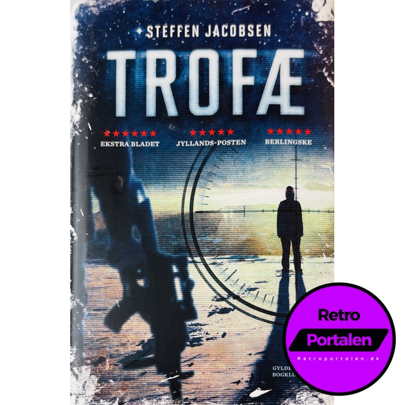 Trof� (Steffen Jacobsen) (Dansk)