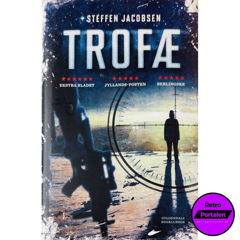 Trof� (Steffen Jacobsen) (Dansk)
