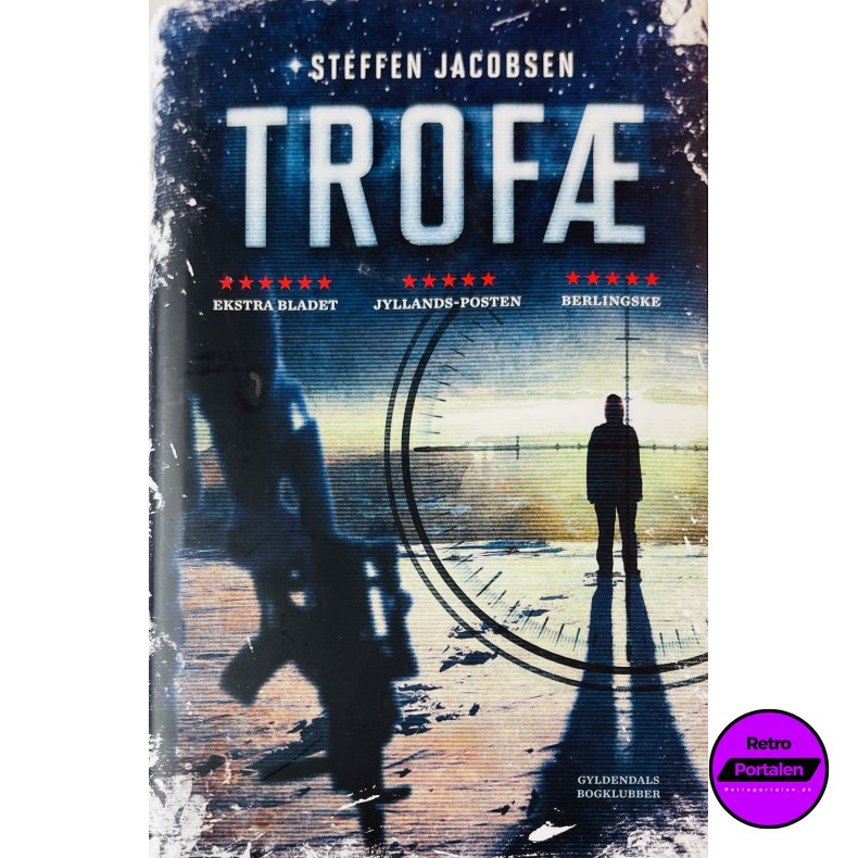 Trof� (Steffen Jacobsen) (Dansk)