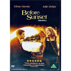 Before Sunset (Ethan Hawke) (DVD)
