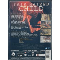 Fair Haired Child - William Malone (DVD)