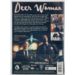 Deer Woman - Masters Of Horror/ John Landis (DVD)
