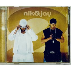Nik &amp; Jay: 2 (CD Musik)