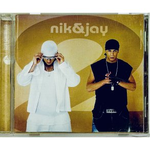 Nik & Jay: 2 (CD Musik)