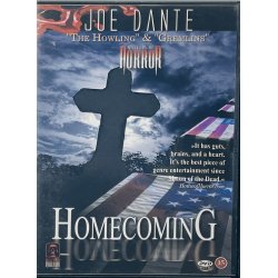 Homecoming - Masters Of Horror/ Joe Dante (DVD)