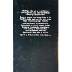 Torden Over Landet 2 (Wilbur Smith) (Dansk)