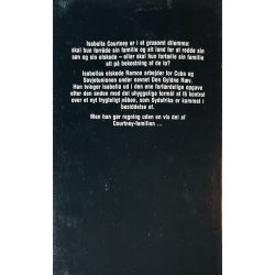 Rvens Bytte 1 (Wilbur Smith) (Dansk)