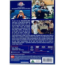 Min Ssters Brn Nr De Er Vrst (DVD)