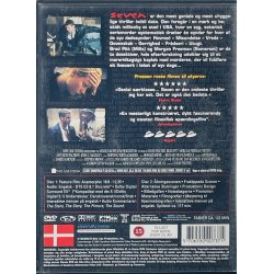 Seven (DVD)