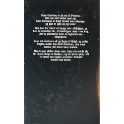 Torden Over Landet 1 (Wilbur Smith) (Dansk)