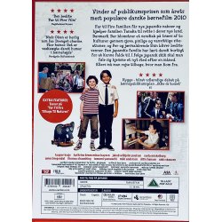 Far Til Fire P Japansk (DVD)