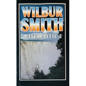 Rvens Bytte 2 (Wilbur Smith) (Dansk)