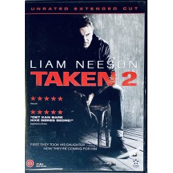 Taken 2 (DVD)