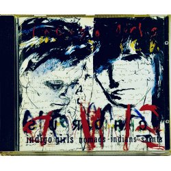 Indigo Girls: Nomads - Indians - Saints (CD Musik)