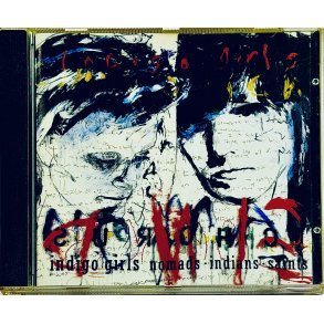Indigo Girls: Nomads - Indians - Saints (CD Musik)