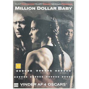 Million Dollar Baby (DVD)