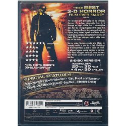 My Bloody Valentine 3D (DVD)