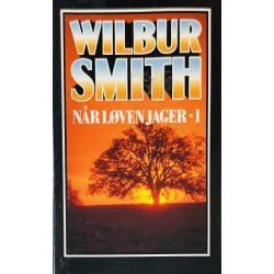 N�r L�ven Jager 1 (Wilbur Smith) (Dansk)