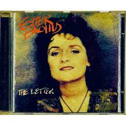 Ester Brohus: The Letter (CD Musik)