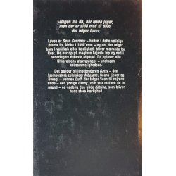 Nr Lven Jager 1 (Wilbur Smith) (Dansk)