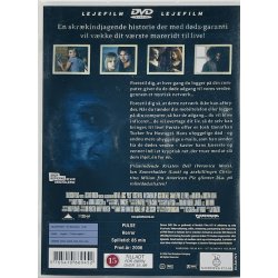 Pulse - Kristen Bell/ Ian Somerhalder (DVD)