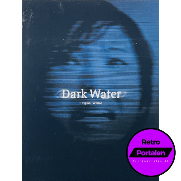 Dark Water - Original Version/ Hideo Nakata (DVD)