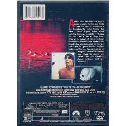 Fredag Den 13 E Del 4 (DVD)