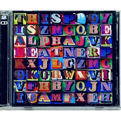 Alphabeat: This Is Alphabeat (CD Musik)