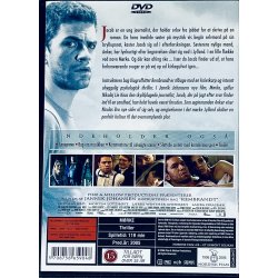 Mrke (Nikolaj Lie Kaas) (DVD)