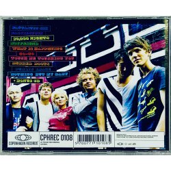Alphabeat: This Is Alphabeat (CD Musik)