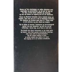 Vredens Land 2 (Wilbur Smith) (Dansk)