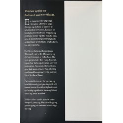 Uden Vidner (Elizabeth George) (Dansk)