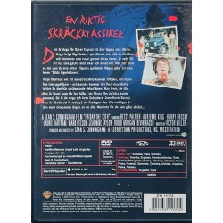 Fredag Den 13: E (DVD)