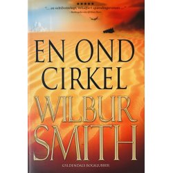 En Ond Cirkel (Wilbur Smith) (Dansk)