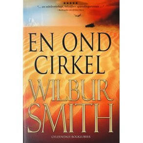 En Ond Cirkel (Wilbur Smith) (Dansk)