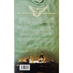 Inferno (Dan Brown) (Dansk)