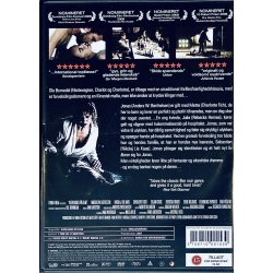 Krlighed P Film (Nikolaj Lie Kaas) (DVD)