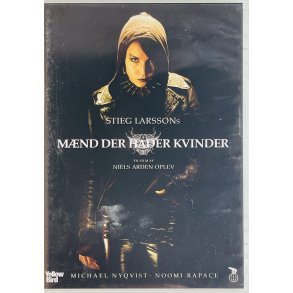 Mnd Der Hader Kvinder (DVD)