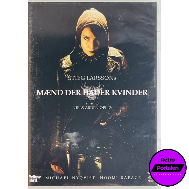 M�nd Der Hader Kvinder (DVD)